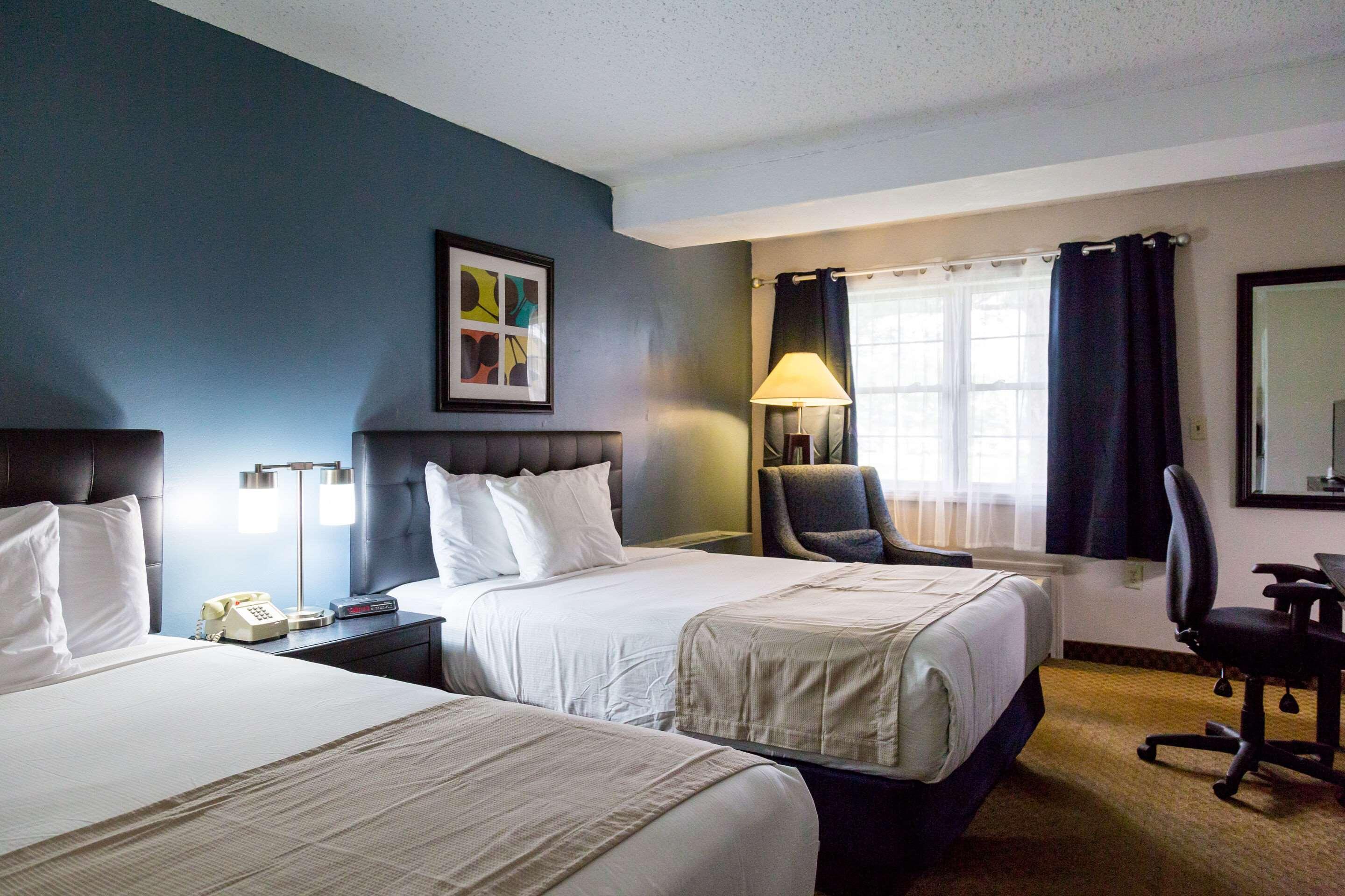 Fireside Inn & Suites Auburn لويستون المظهر الخارجي الصورة