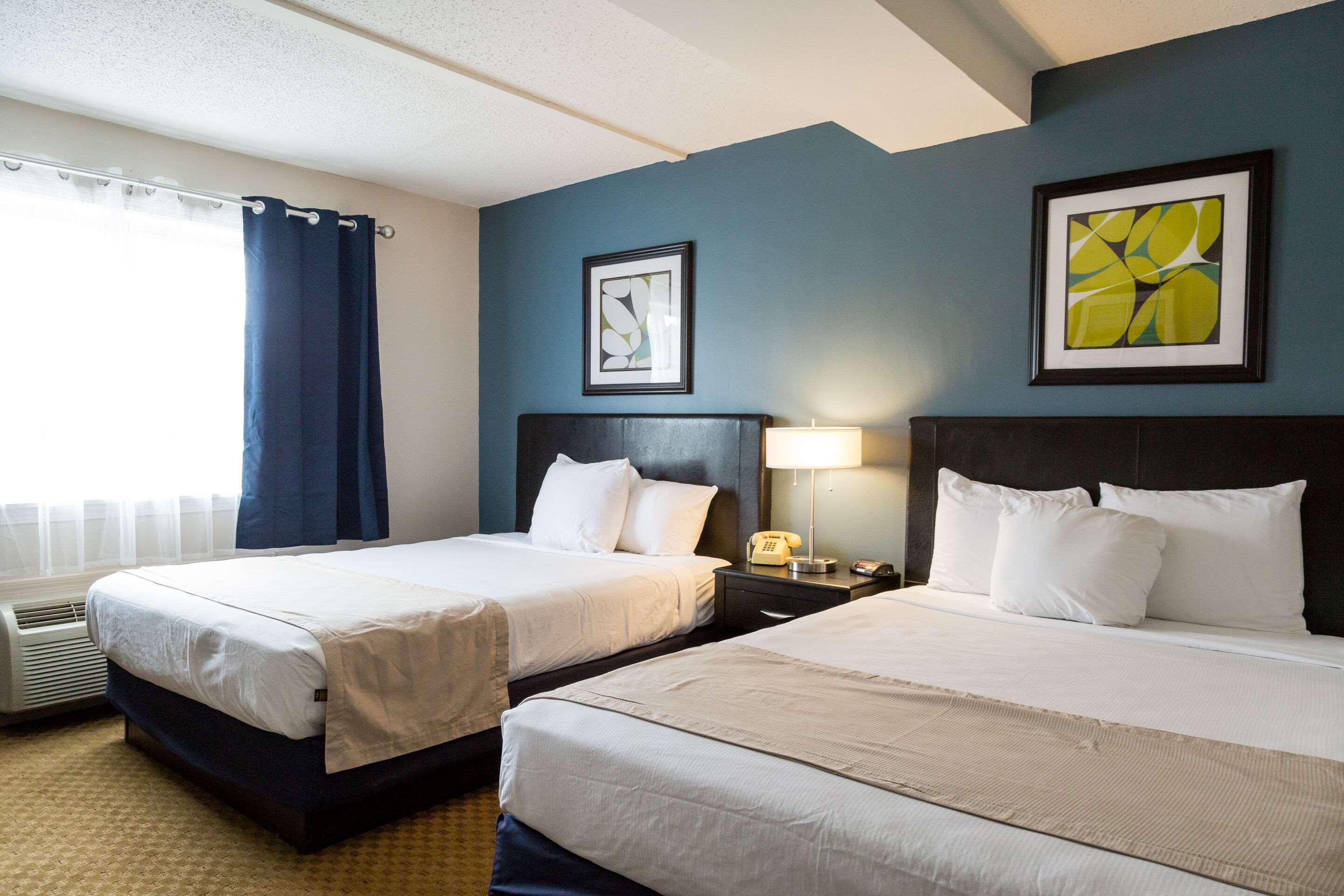 Fireside Inn & Suites Auburn لويستون المظهر الخارجي الصورة