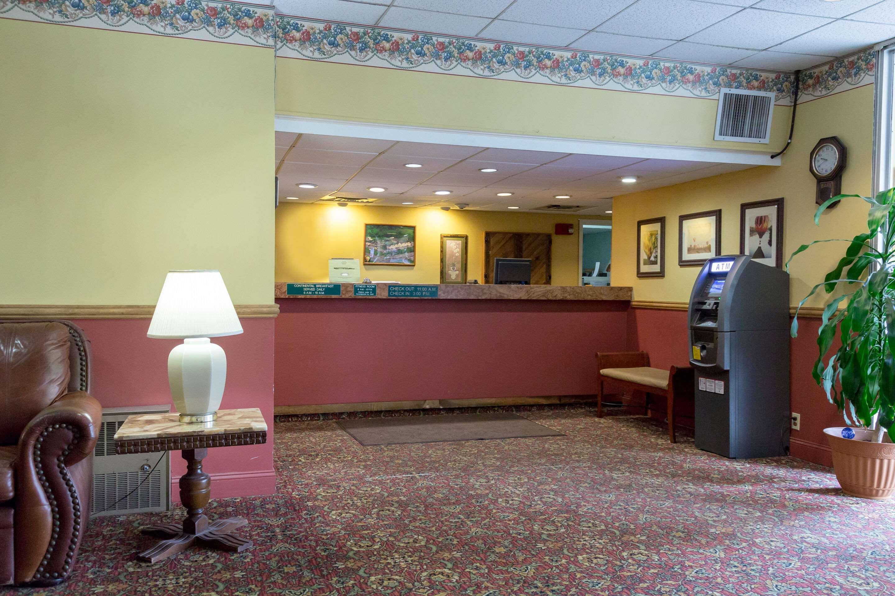 Fireside Inn & Suites Auburn لويستون المظهر الخارجي الصورة
