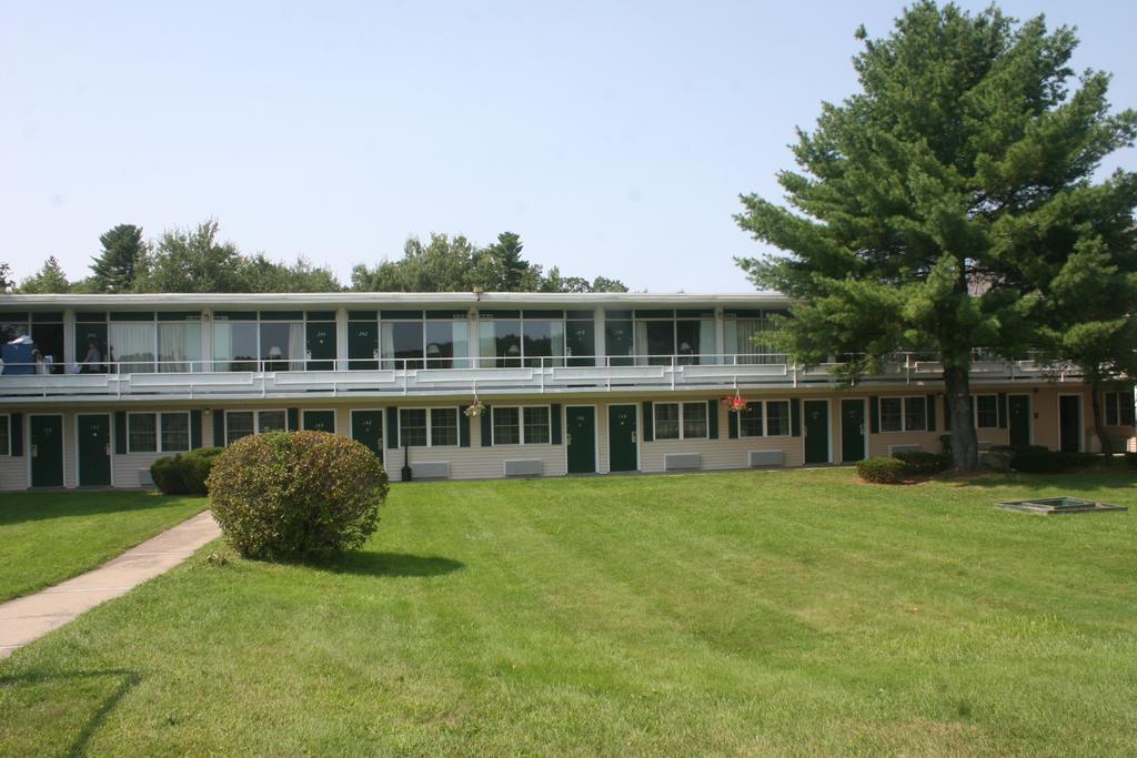 Fireside Inn & Suites Auburn لويستون المظهر الخارجي الصورة